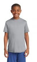 Sport-Tek� Youth PosiCharge� Competitor� Tee